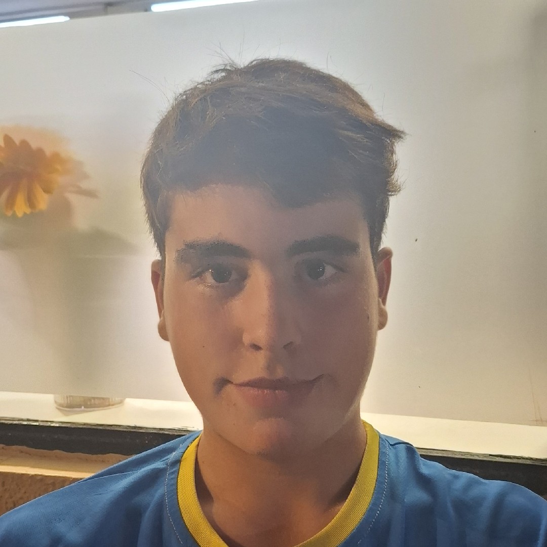 LUIS MIGUEL SAINZ ERRO