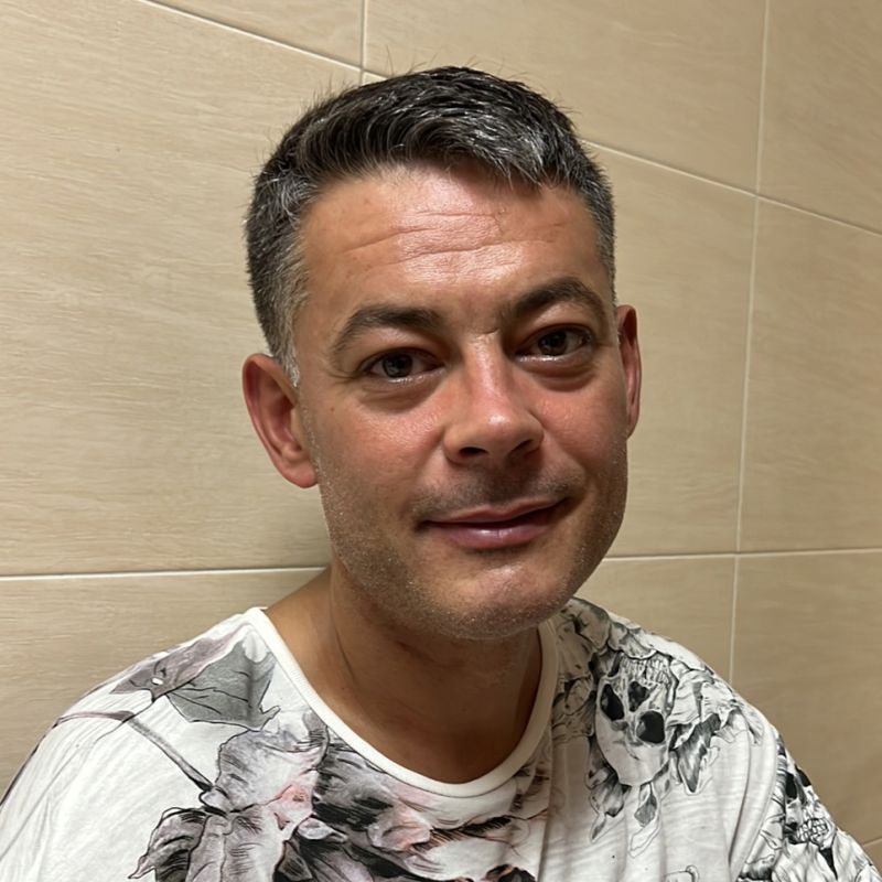 ANGEL CASTILLO PEREZ