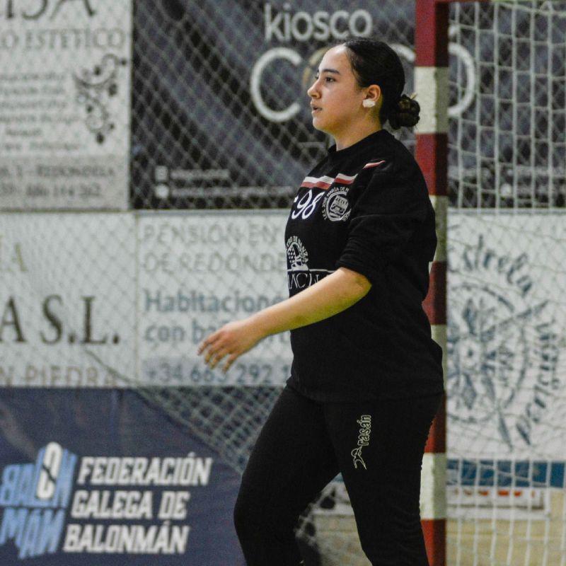 CLAUDIA NORIEGA VELARDE