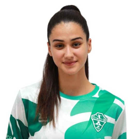 LAURA FERRANDEZ ORTIZ