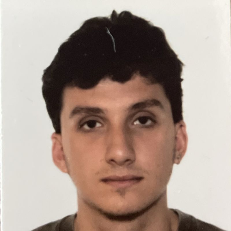 MARIO MORA REBOLLEDO