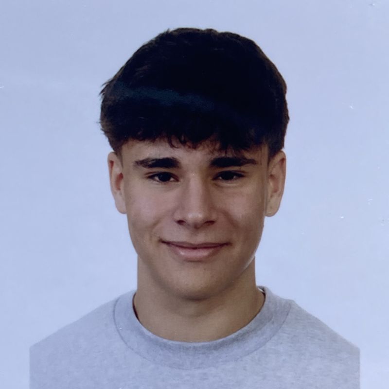 AARON GUTIERREZ ISCAR