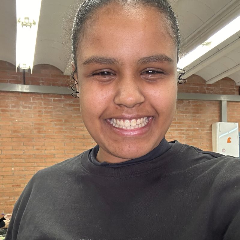 ROMAISA BAKCHICH CHAJRAOUI