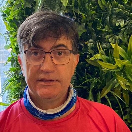 MIGUEL GONZALEZ MARTIN