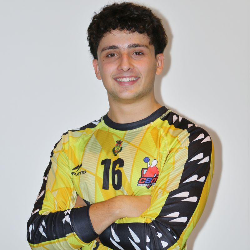 SANTIAGO MENDEZ DE VIGO MORALES