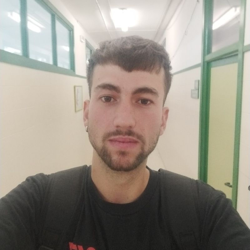 PABLO VALVERDE UTRILLA