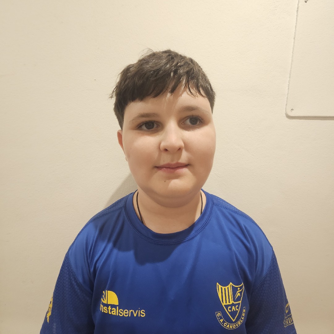 ALEIX ORELLANA HIDALGO