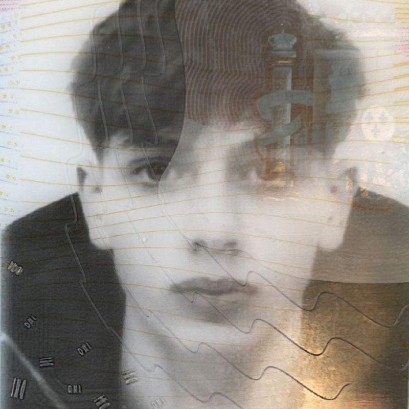 PABLO GARCIA CAVALLARO