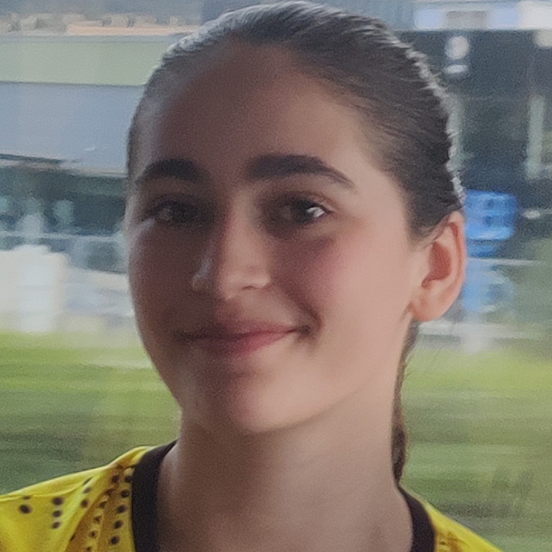 JOSEFINA LUJAN VITALI