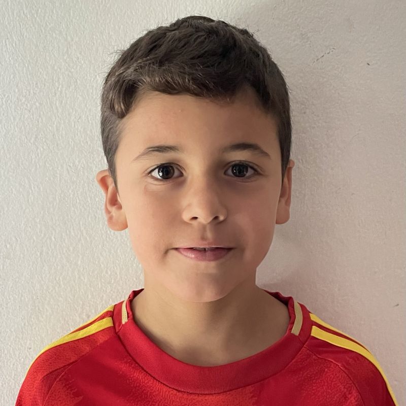 SAUL LORENZO ESTEVEZ