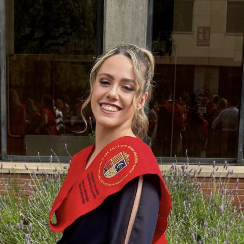 GEMA BELTRAN SANTOS