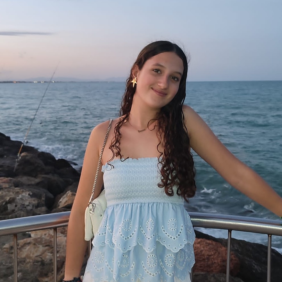 CARMEN TARAZONA GIMENEZ