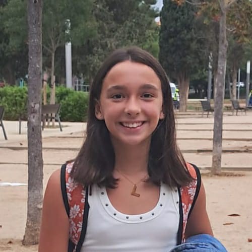 LAURA VALCARCE OTERO