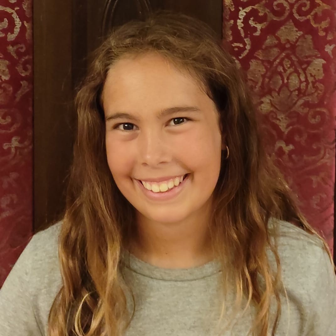 CARLA SANTAEUGENIA CIVIT