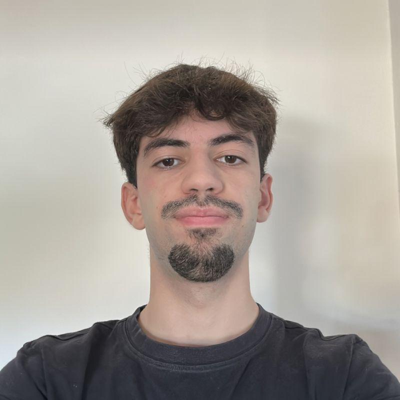 MARTI GARCIA BELLVER