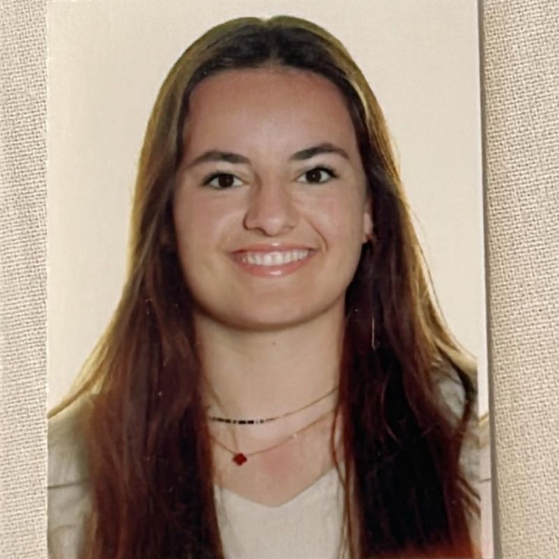 JULIA MAYAN EIZAGUIRRE