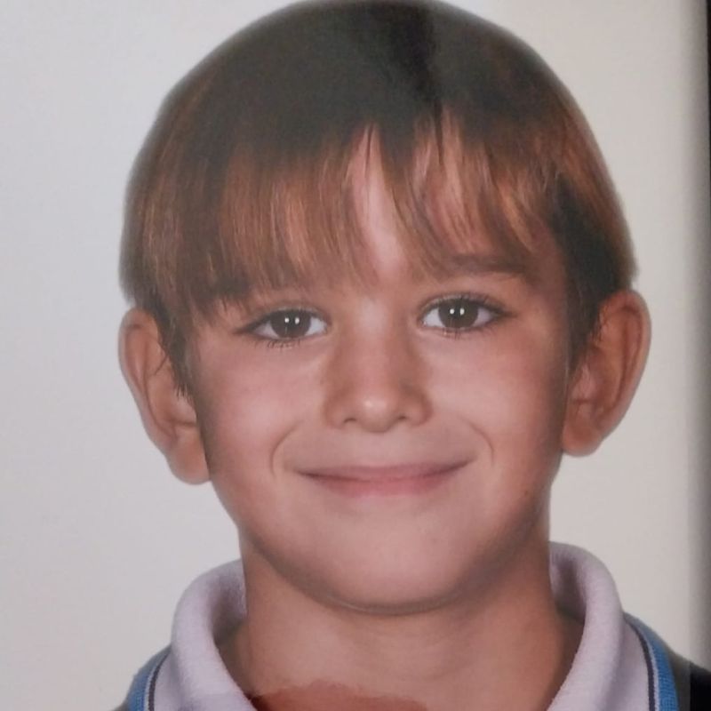 MAXIMO ANGELO PETITTO PAVON