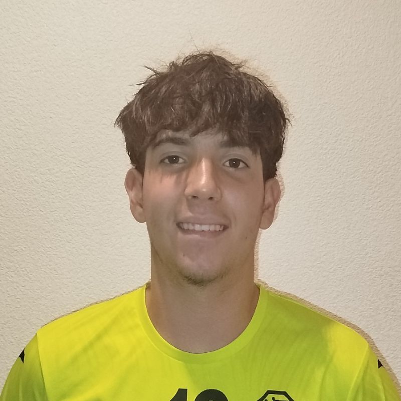 ALEJANDRO JIMENEZ ESCUDERO