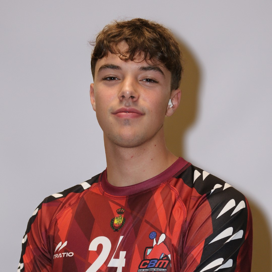 DIEGO RUIPEREZ ESCALERA