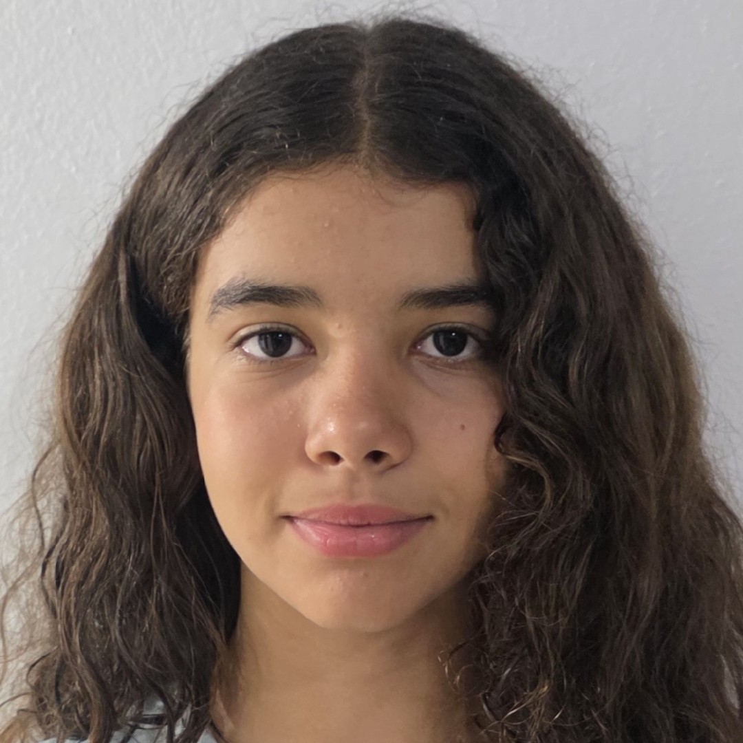 ALEXIA GONZALEZ HERNANDEZ