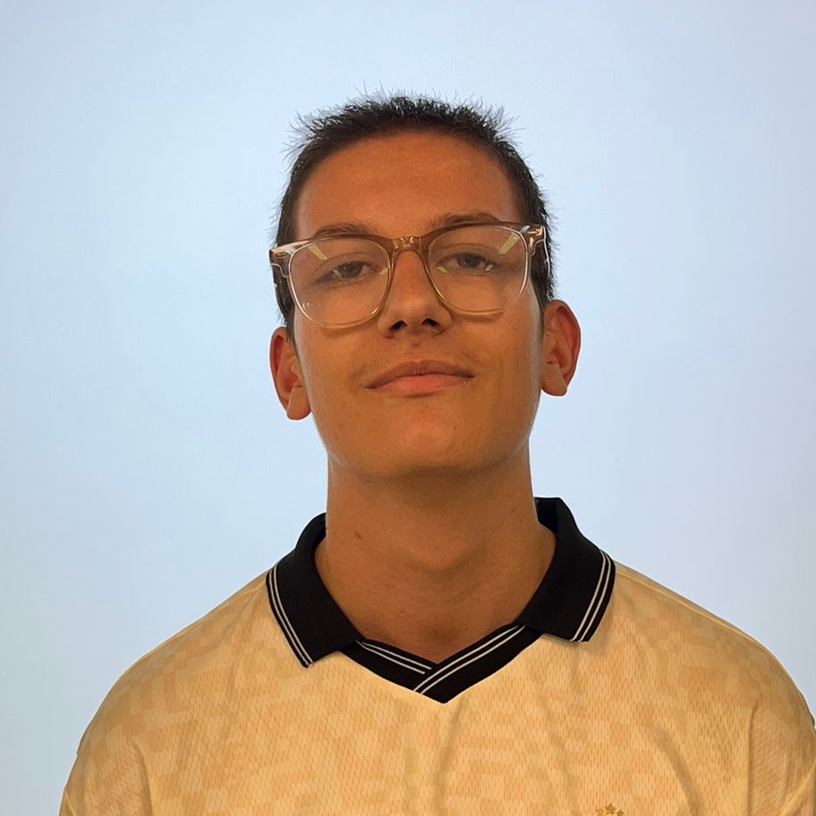 MIGUEL GARCIA GONZALEZ