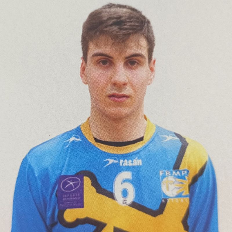 JAIME GONZALEZ BARRERO