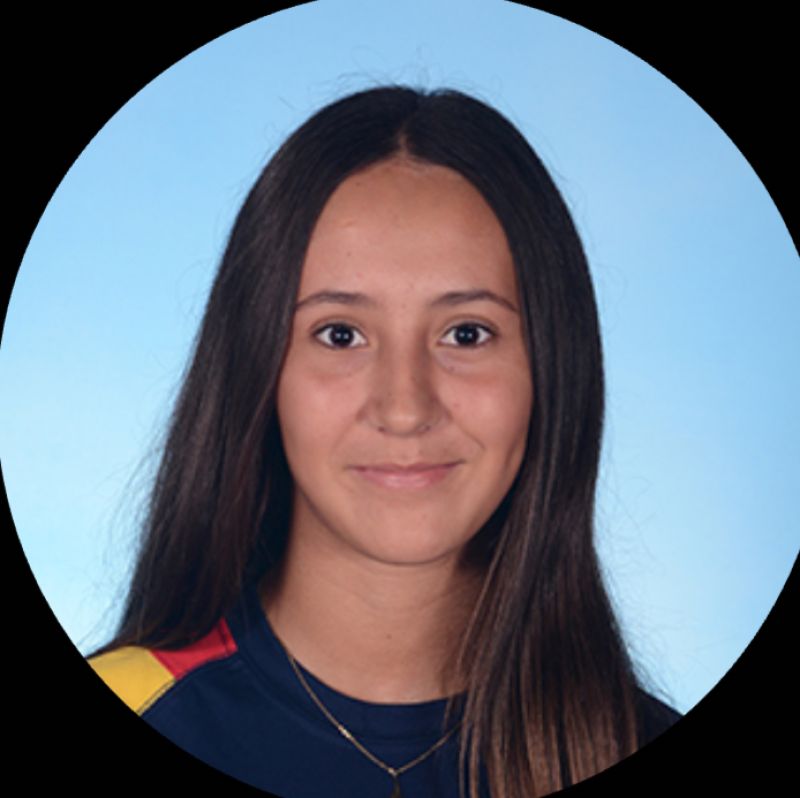 VICTORIA MARTINEZ JIMENEZ