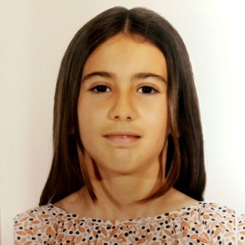 VERA OLIVEIRA SANCHEZ