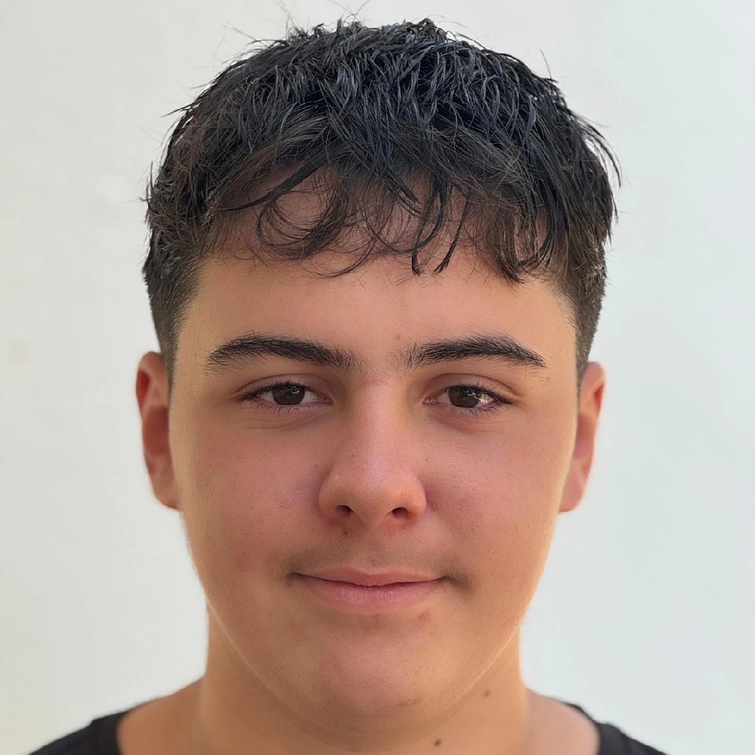 CARLOS GARCIA CEBRIAN