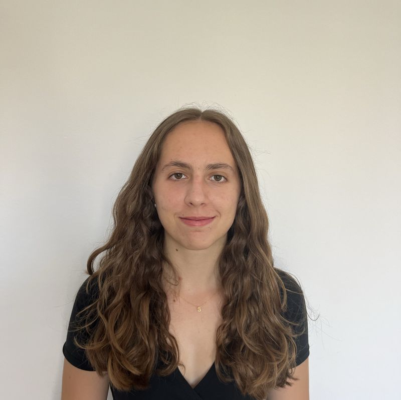 SARA FARRE CHRISTMANN