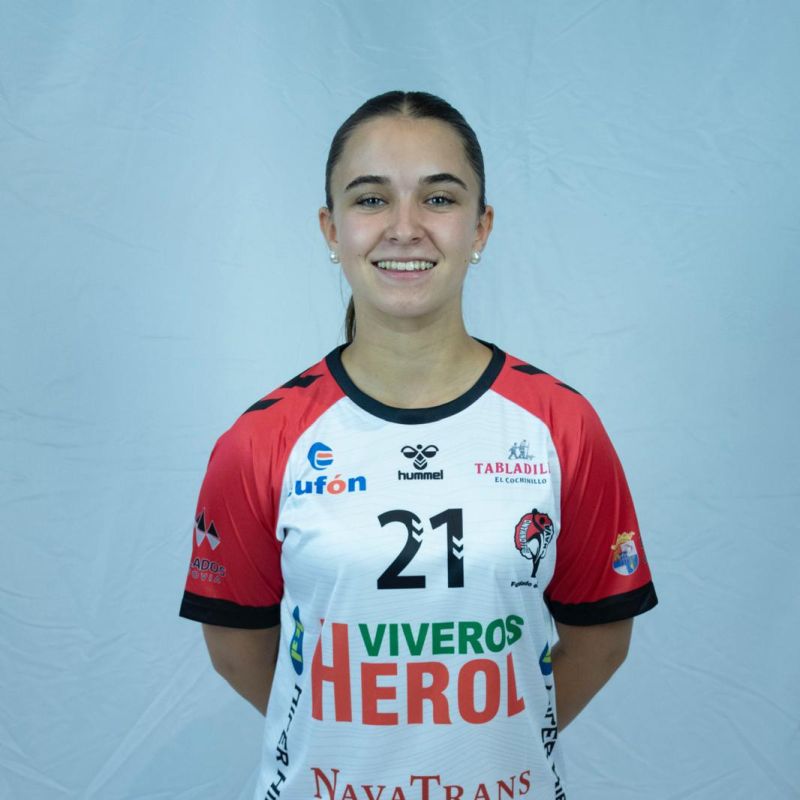 LUCIA BRIZUELA ENJUTO