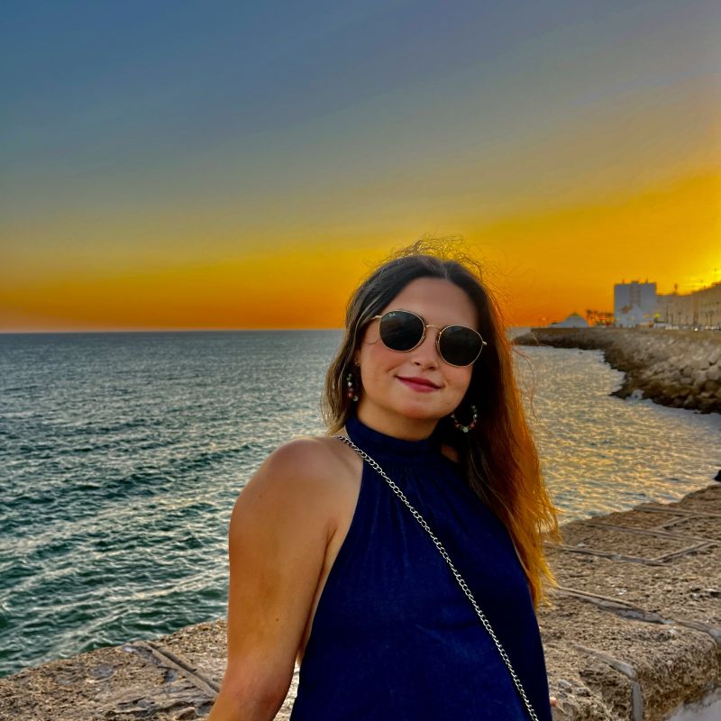 ADRIANA LOPEZ BARANDA