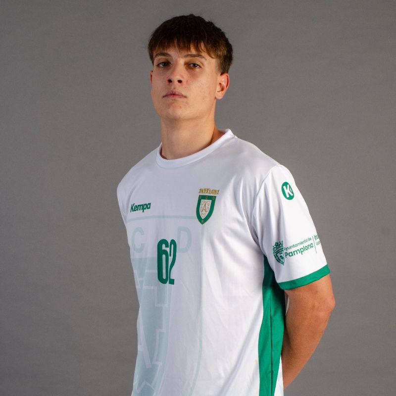 IKER AGUILERA MARTINEZ
