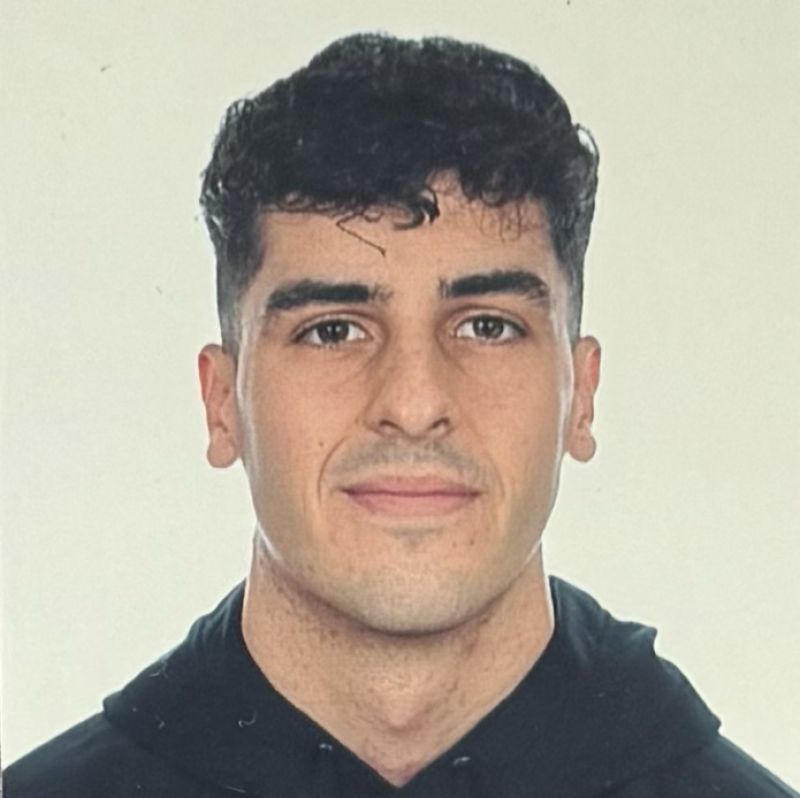 ANGEL MARIA DOMINGUEZ CHAPARRO