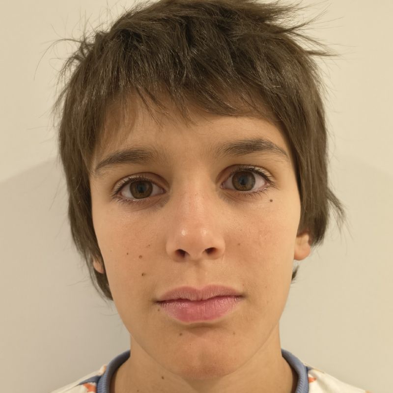 BERNAT SANTALO ORTEGA