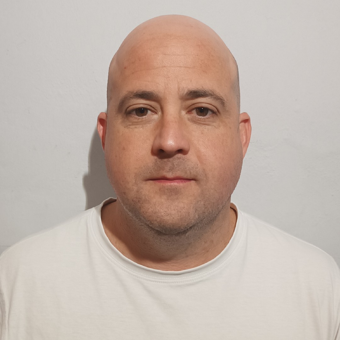 JORDI FERNANDEZ QUESADA