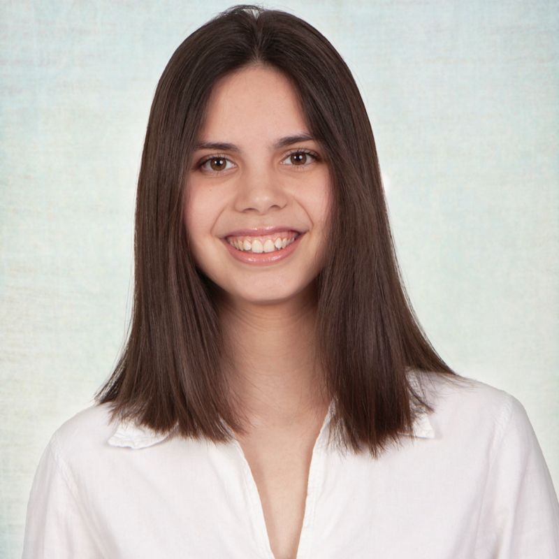 AITANA SERRANO CARNICERO