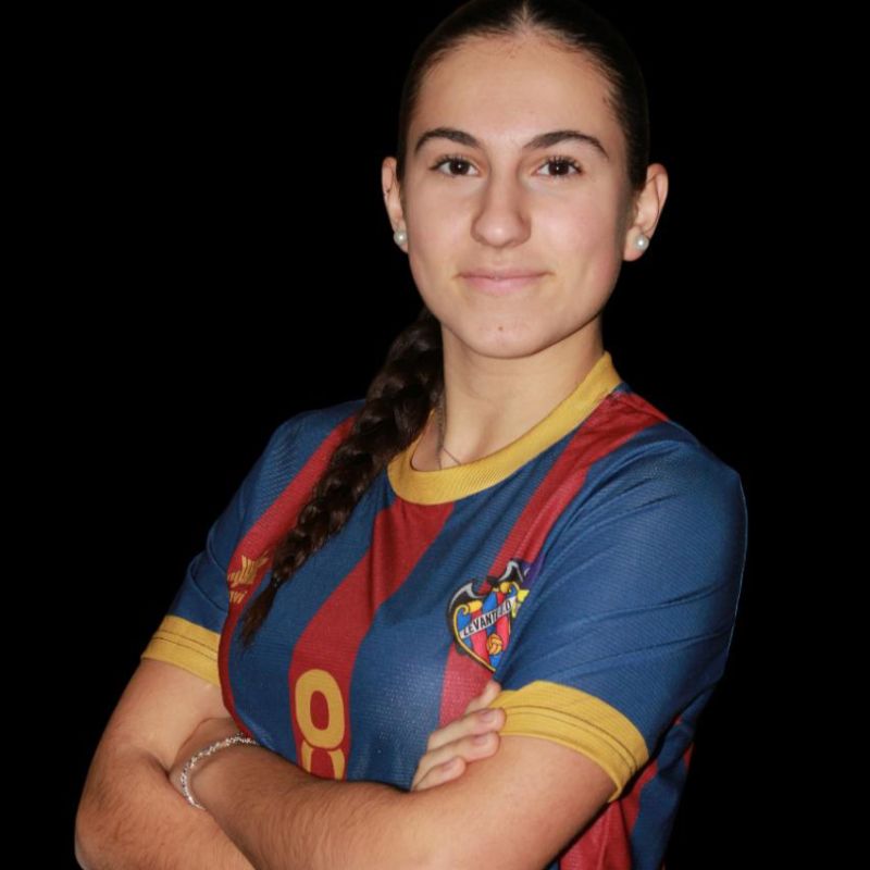 LEONOR BURGUET MANZANEDA