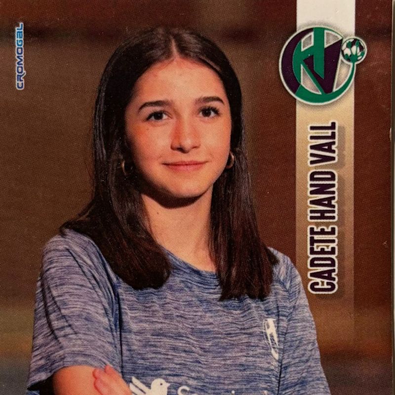 ELENA LLORENTE REIRIZ