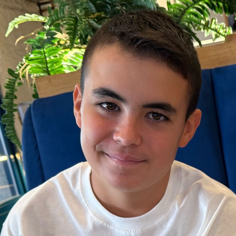 IGNACIO RAMIREZ FERNANDEZ