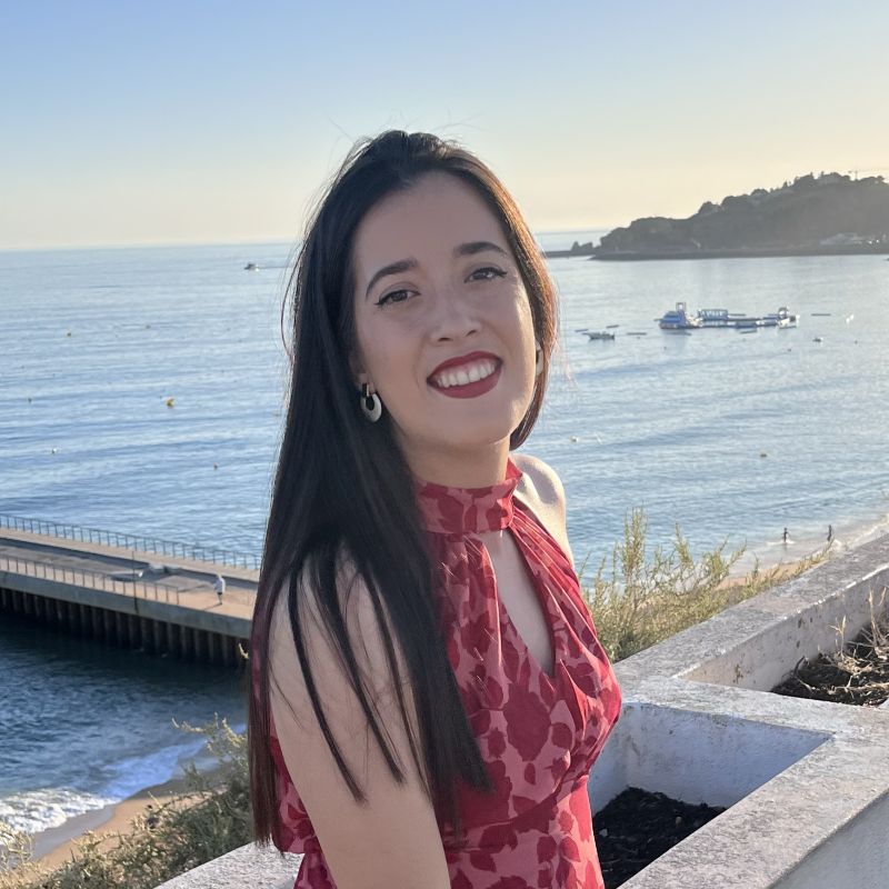 CRISTINA CUESTA VALERO