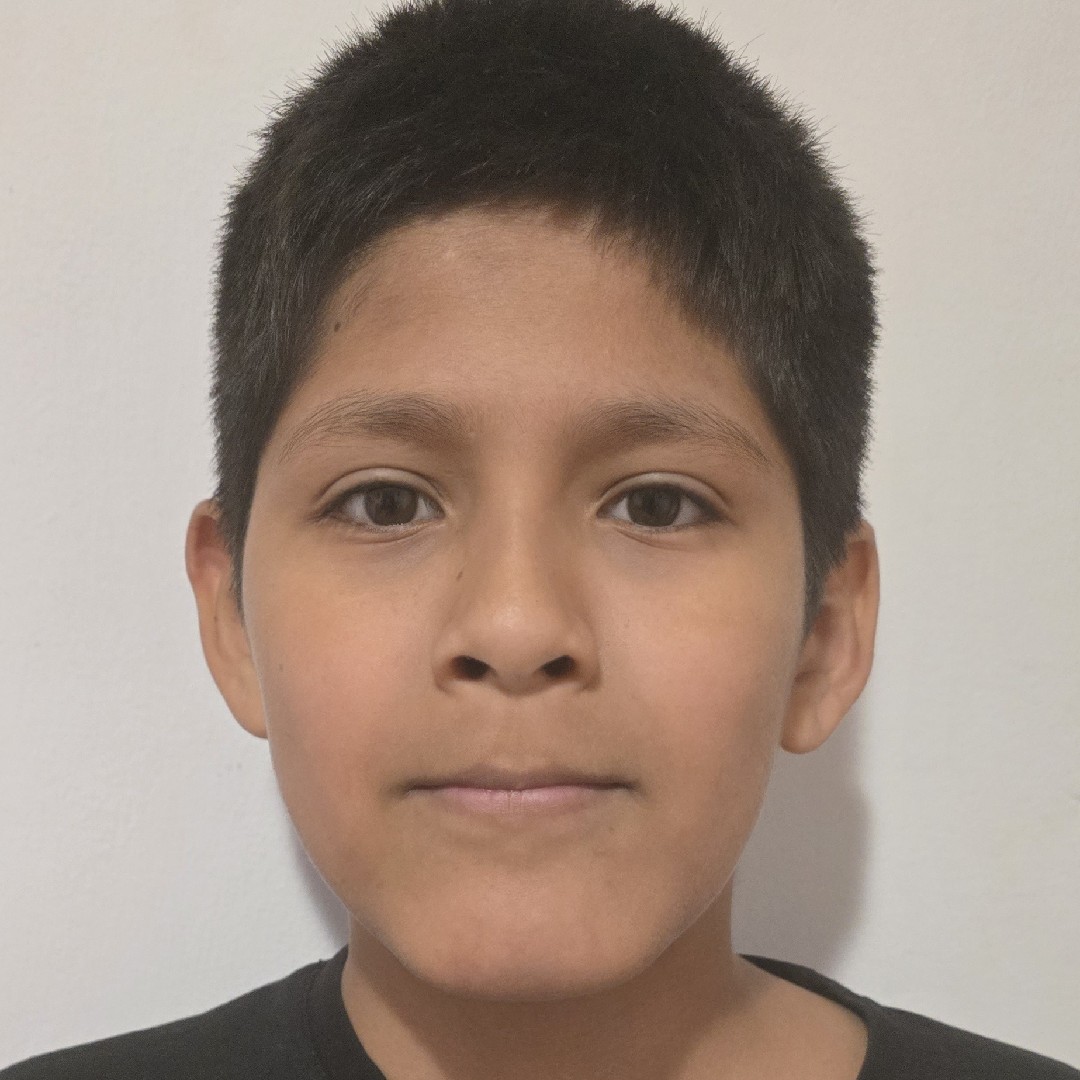 SANTIAGO EMANUEL NAVARRO GRIMANI