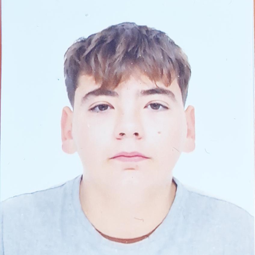 DANIEL MURLA FRANCISCO