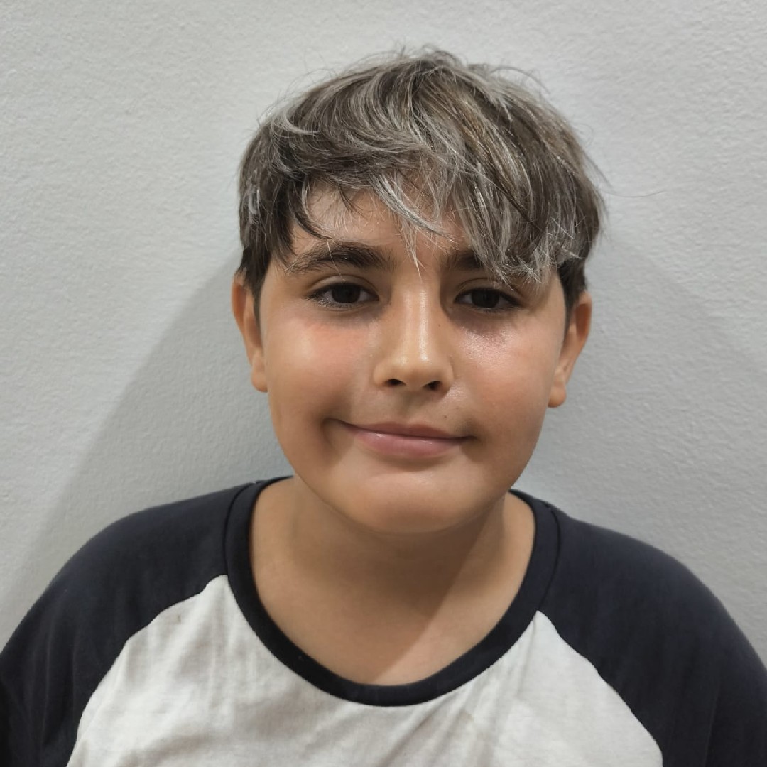 HUGO CAZORLA MARTINEZ