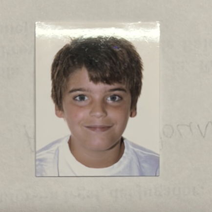 MARCOS ANDRES MOLINETE