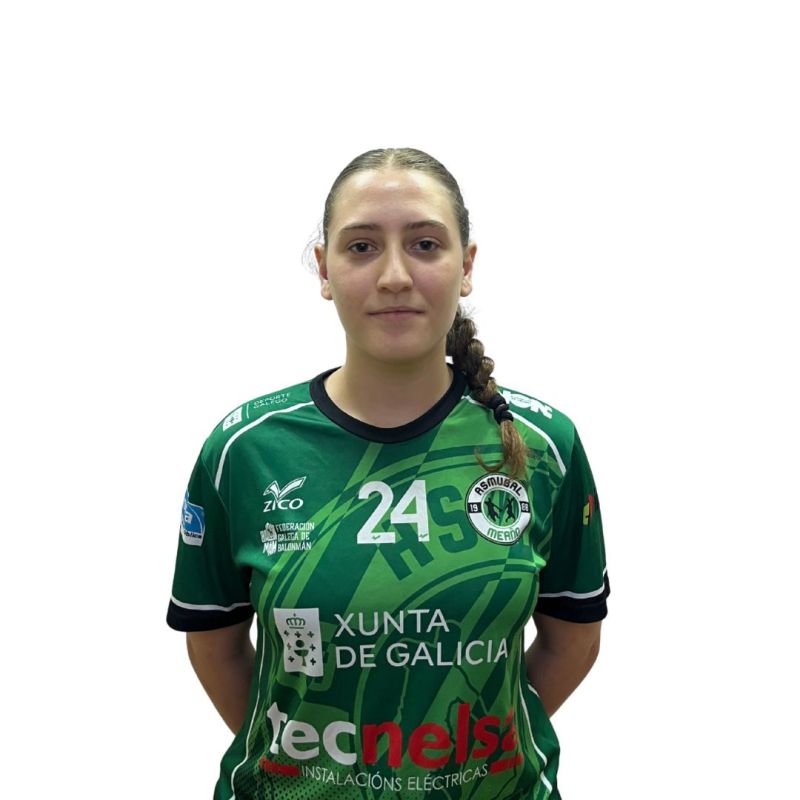 VICTORIA GONZALEZ LEMA