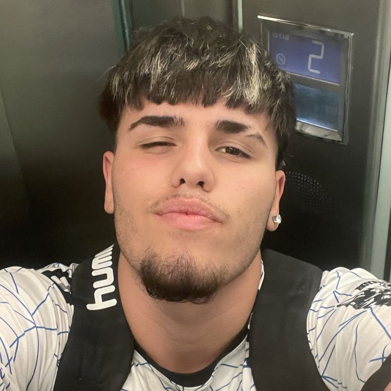 DANIEL DE ANDRADE LIDON