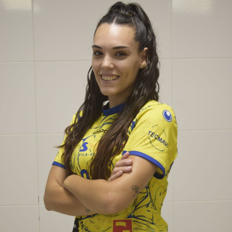 MEGAN BELTRAN GALVEZ