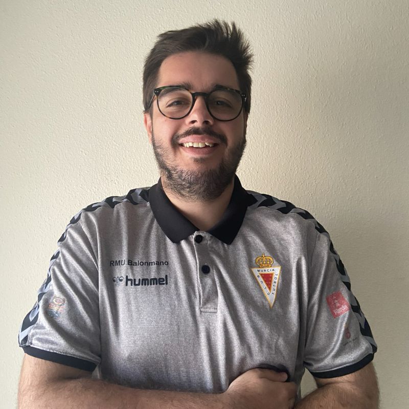 ANDRES MARIN PREFASI