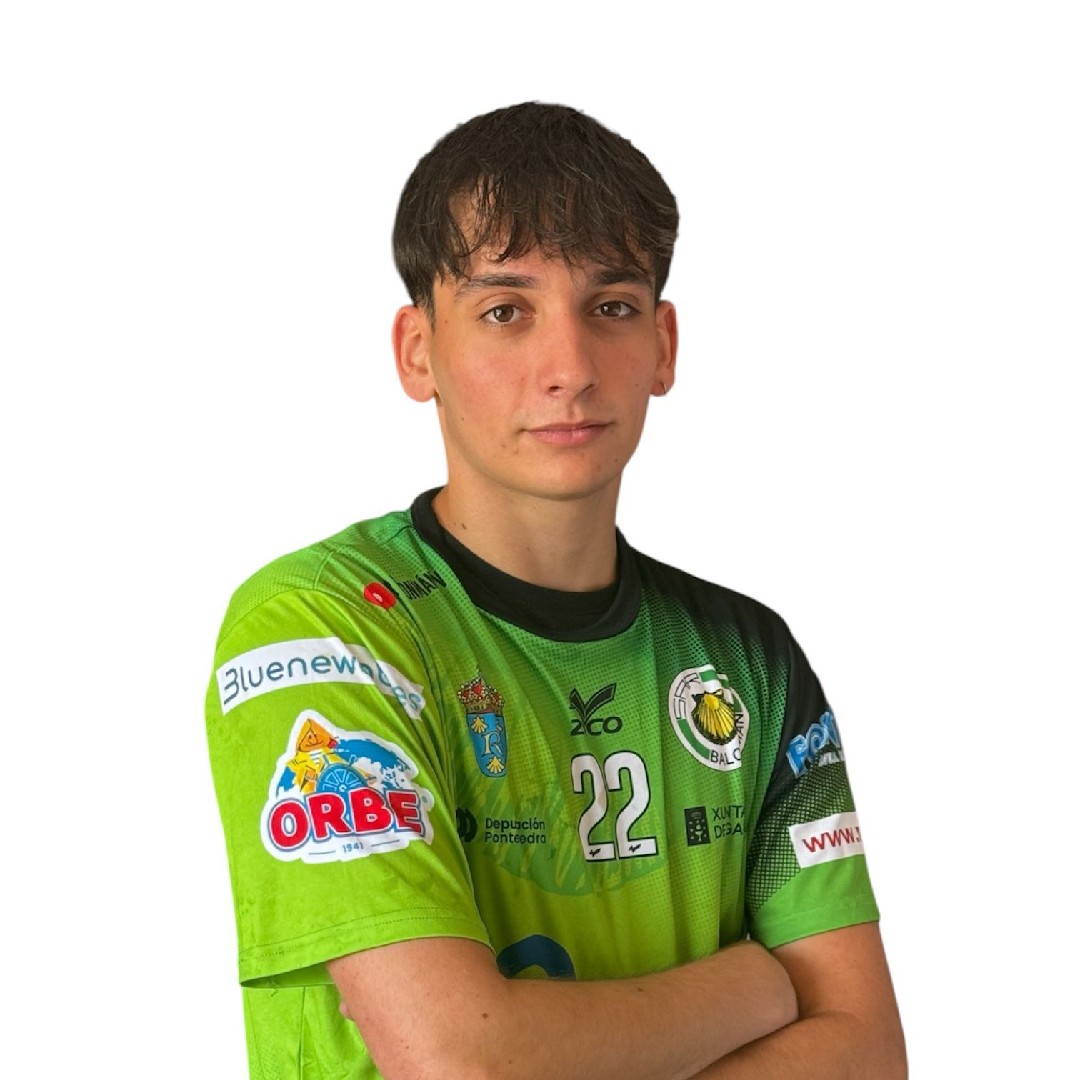 SERGIO SAN MILLAN CONDE